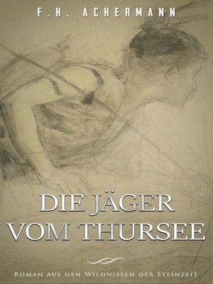 cover image of Die Jäger vom Thursee